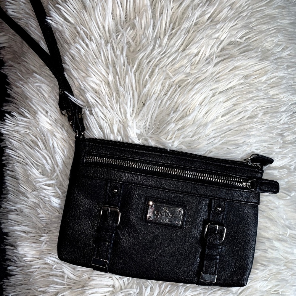 Black Clutch